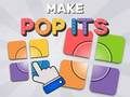 Mchezo Fanya Pop Yake  online