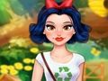 Mchezo Princess Okoa Mradi wa Woodland online Mchezo Princess Okoa Mradi wa Woodland online