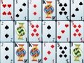 Mchezo Solitaire Unganisha  online