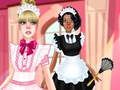 Mchezo Chuo cha Maid Maid online