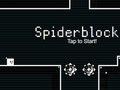 Mchezo Spiderblock online