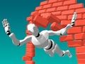 Mchezo Jumperoo  online