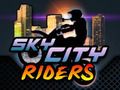 Mchezo Waendeshaji wa Sky City  online