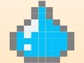 Mchezo Pixelart online