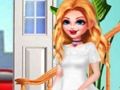 Mchezo Vampire Princess Tarehe ya Kwanza  online
