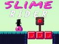 Mchezo Mpanda Slime  online