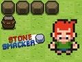 Mchezo Jiwe Smacker online
