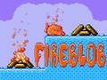 Mchezo Fireblob online