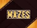 Mchezo Maze  online