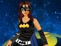 Mchezo Mavazi ya BatGirl  online