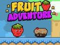 Mchezo Matunda Adventure  online