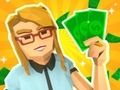 Mchezo Cashier 3d online