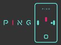 Mchezo Ping online