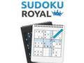 Mchezo Sudoku Royal online
