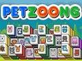 Mchezo Petzoong online