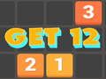 Mchezo Pata 12  online