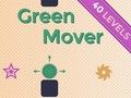 Mchezo Kijani Mover  online
