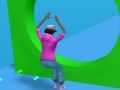 Mchezo Chora Mbio za 3D  online