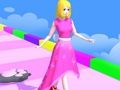 Mchezo Skirt ndefu ya 3D  online