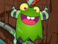 Mchezo Virusi Crasher  online