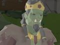Mchezo Orcs wavivu: Uwanja  online