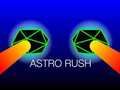 Mchezo Astro Rush online