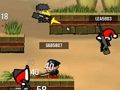 Mchezo Super smash mkondoni online