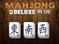 Mchezo Mahjong Deluxe Plus online