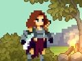 Mchezo Knight Adventure online