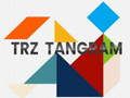 Mchezo Trz Tangram online