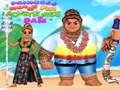 Mchezo Princess Tayari Kwa Tarehe Adventures  online