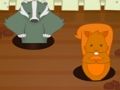 Mchezo Pum-mole online