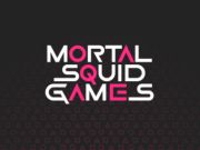 Mchezo Michezo ya Squid ya kufa  online