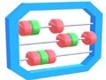 Mchezo Abacus 3d online
