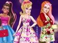 Mchezo Bonnie na BFFs Valentine Day Party  online