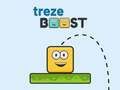 Mchezo Trezeboost online