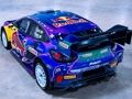 Mchezo Ford Puma Hybrid Rally Puzzle online