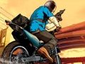 Mchezo Grand Theft Auto V Nyota Siri  online