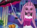 Mchezo Duka la Urembo la Monster High  online