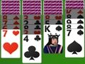Mchezo Spider Solitaire Plus online