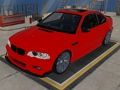 Mchezo Simulator ya Mbio za Drift  online
