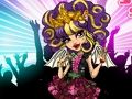 Mchezo Gargoyle Princess online