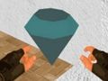 Mchezo Almasi Mwizi 3D  online