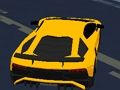 Mchezo Lamborghini kuendesha wachezaji wengi online