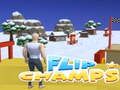Mchezo Flip Mabingwa  online
