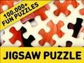 Mchezo Mafumbo ya Jigsaw: 100 000+ Fumbo la Kufurahisha  online