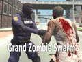 Mchezo Kundi kubwa la Zombie  online