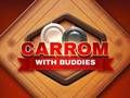 Mchezo Carrom Pamoja na Marafiki  online