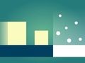 Mchezo Cube pusher online