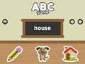 Mchezo Mchezo wa ABC  online